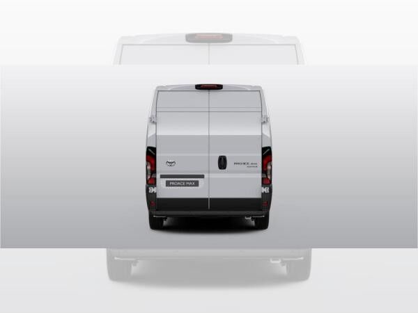 Toyota Proace Max BEV +Kamera+Navi+Nur Handwerk