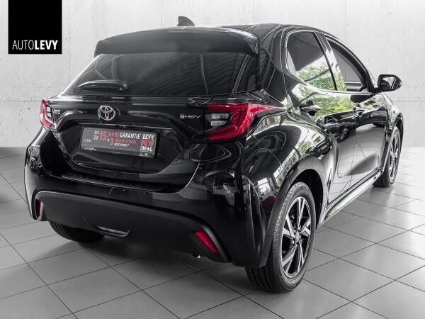 Toyota Yaris Hybrid Teamplayer +div.Farben+sofort *1,99%