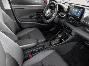 Toyota Yaris Hybrid Teamplayer +div.Farben+Lagerwagen