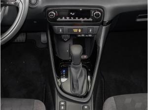 Toyota Yaris Hybrid Teamplayer +div.Farben+Lagerwagen