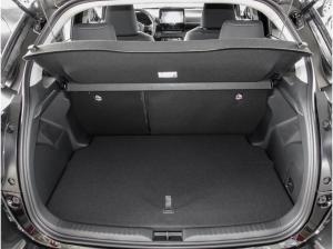 Toyota Yaris Hybrid Teamplayer +div.Farben+Lagerwagen