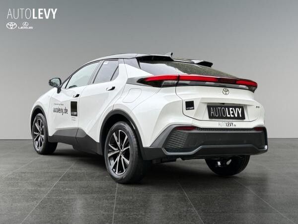 Toyota C-HR Plug-In Teamplayer +Technik-Paket+1,99 %