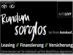 Toyota Aygo X Business Ed. +Automatik +Sitzh. +Carplay