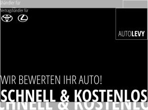 Lexus LBX AKTIONinkl.Komfort Paket Navi+R.Kam*div. Farben*