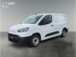 Toyota Proace City 1.5D L1 Meister *inkl.Wartung*sofort*