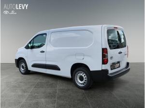 Toyota Proace City 1.5D L1 Meister *inkl.Wartung*sofort*