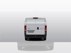 Toyota Proace Max H1L2H1 Duty 3.3t RKamera+Psensor+Klim