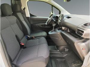 Toyota Proace City 1.5D L1 Meister *inkl.Wartung*sofort*