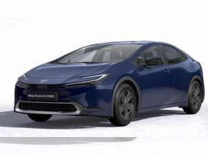 Toyota Prius 2.0 Plug-In R.Kamera+Alu+Sitz elektr.+SHZ