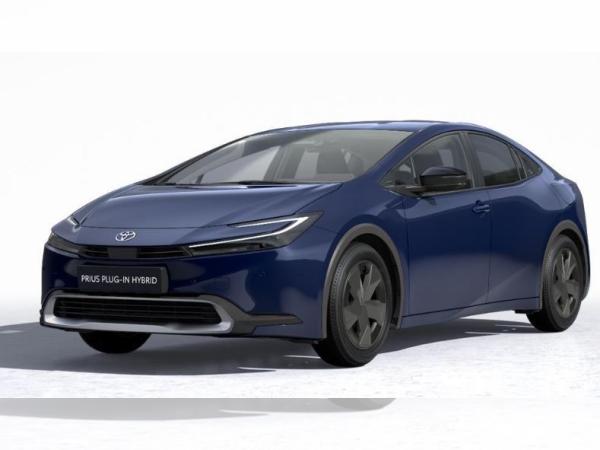 Toyota Prius 2.0 Plug-In R.Kamera+Alu+Sitz elektr.+SHZ