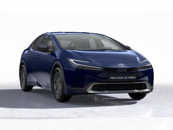 Toyota Prius 2.0 Plug-In R.Kamera+Alu+Sitz elektr.+SHZ