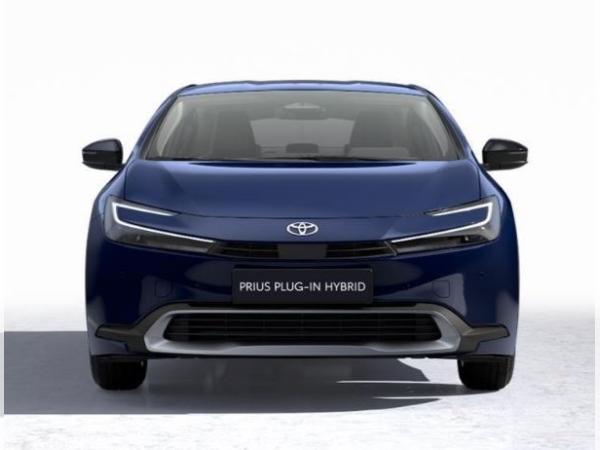 Toyota Prius 2.0 Plug-In R.Kamera+Alu+Sitz elektr.+SHZ