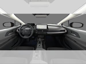 Toyota Prius 2.0 Plug-In R.Kamera+Alu+Sitz elektr.+SHZ