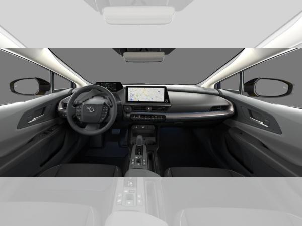 Toyota Prius 2.0 Plug-In R.Kamera+Alu+Sitz elektr.+SHZ