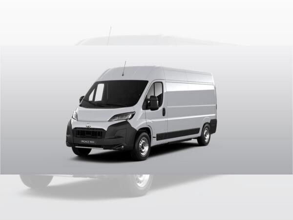 Toyota Proace Max BEV +Kamera+Navi+Nur Handwerk