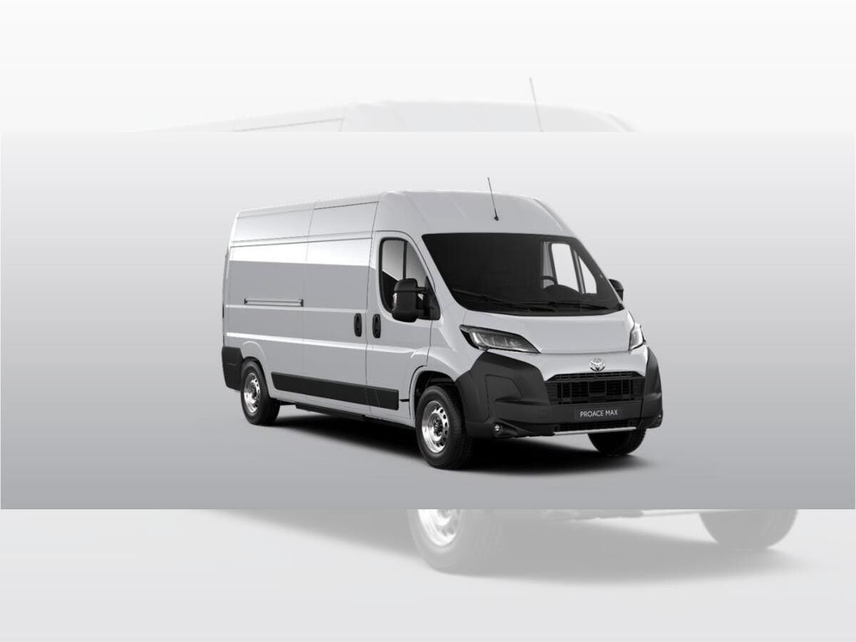 Toyota Proace Max BEV +Kamera+Navi+Nur Handwerk