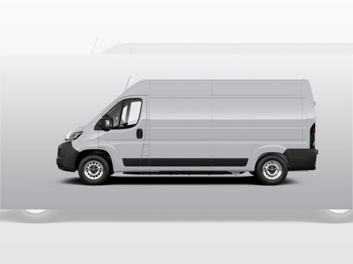 Toyota Proace Max BEV +Kamera+Navi+Nur Handwerk