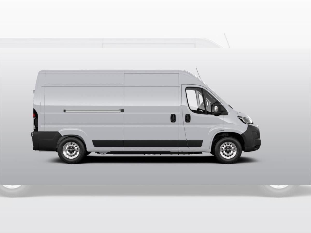 Toyota Proace Max BEV +Kamera+Navi+Nur Handwerk