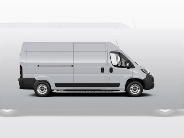 Toyota Proace Max BEV +Kamera+Navi+Nur Handwerk