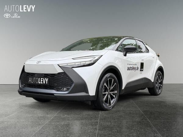 Toyota C-HR Plug-In Teamplayer +Technik-Paket+1,99 %