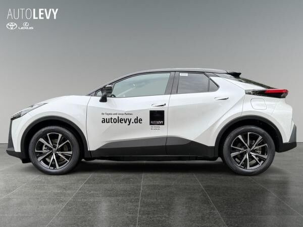 Toyota C-HR Plug-In Teamplayer +Technik-Paket+1,99 %