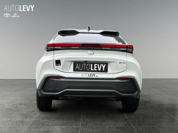 Toyota C-HR Plug-In Teamplayer +Technik-Paket+1,99 %