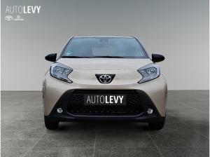 Toyota Aygo X Teamplayer +Sitzheizung+CarPlay+Navi