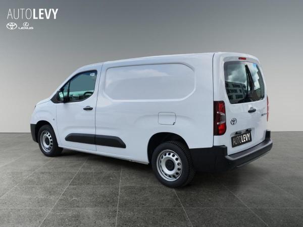 Toyota Proace City 1.5D L2 Meister +Klima +Navi *sofort*