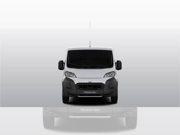 Toyota Proace Max H1L2H1 Duty 3.3t RKamera+Psensor+Klim