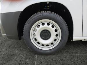 Toyota Proace City 1.5D L1 Meister *inkl.Wartung*sofort*