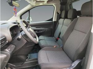 Toyota Proace City 1.5D L1 Meister *inkl.Wartung*sofort*