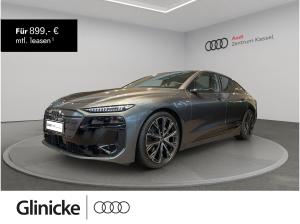 Audi A6 e-tron A6 Sportback e-tron performance Matrix Pano B&O