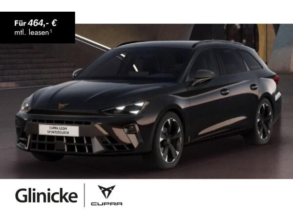 Cupra Leon Sportstourer 1.5 eTSI DSG Matrix-LED Schiebedach Sennheiser