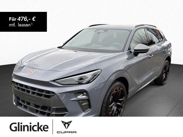 Cupra Terramar VZ 2.0 TSI DSG 4Drive Sennheiser AHK Schiebedach