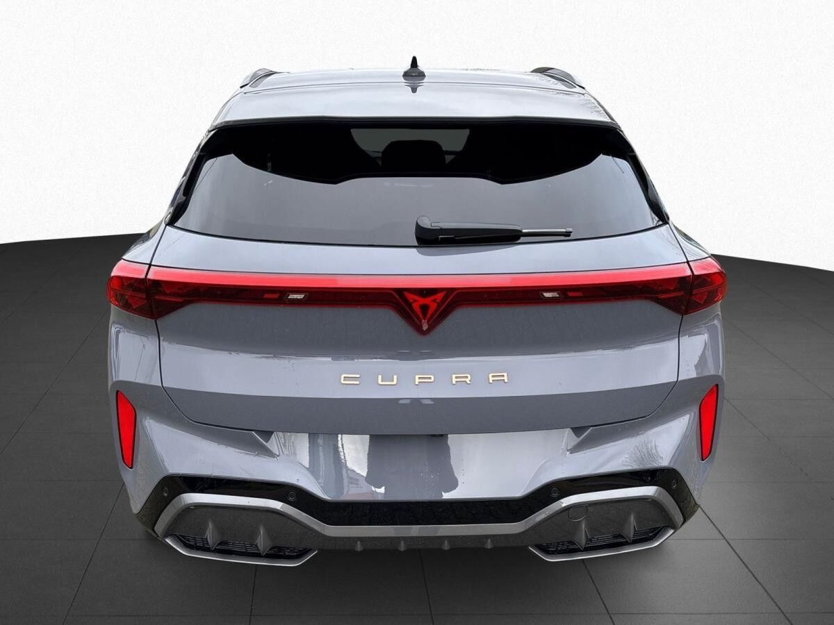 Cupra Terramar VZ 2.0 TSI DSG 4Drive Sennheiser AHK Schiebedach