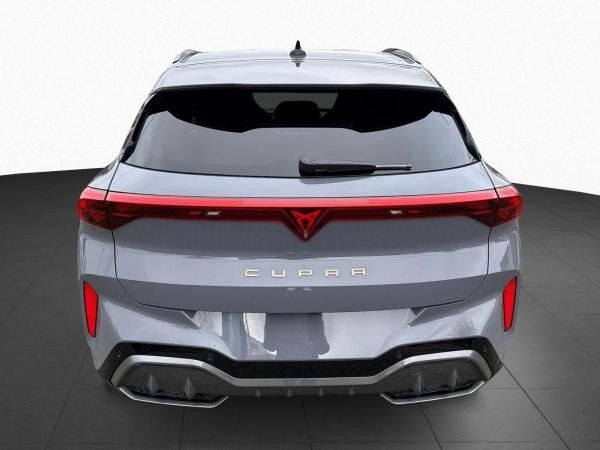 Cupra Terramar VZ 2.0 TSI DSG 4Drive Sennheiser AHK Schiebedach