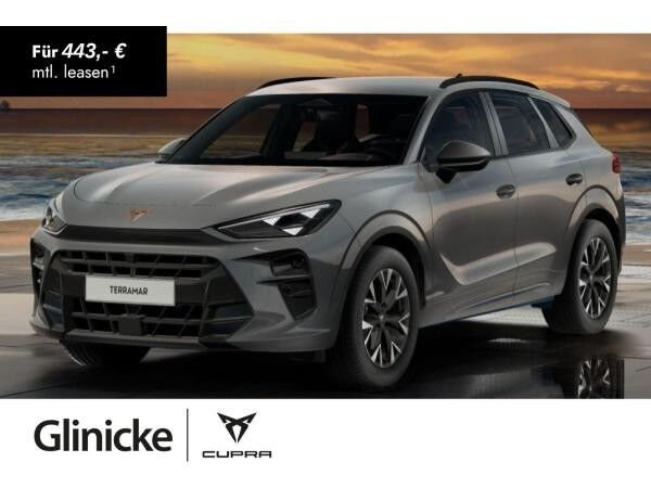 Cupra Terramar 1.5 eTSI DSG AHK