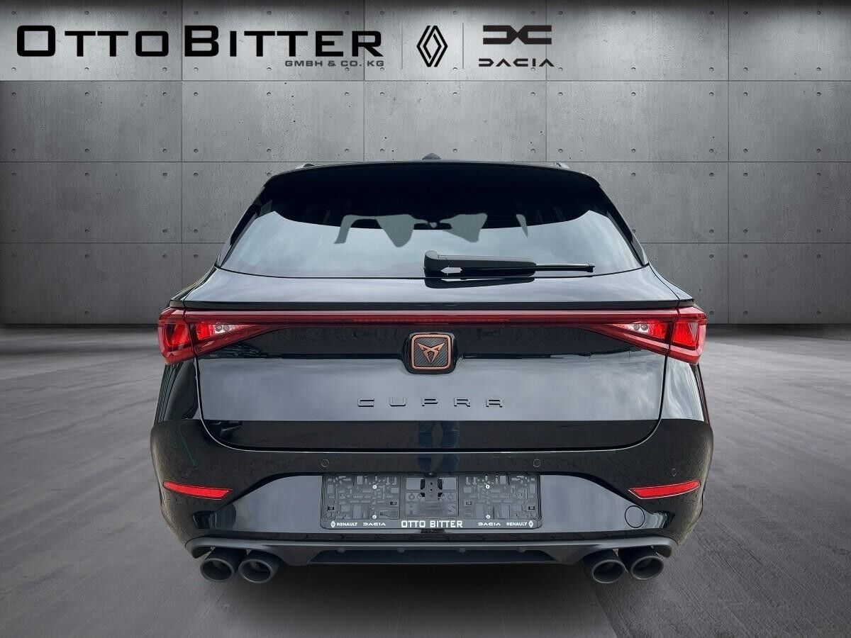 Cupra Leon Sportstourer 2.0 TSI 4Drive DSG ALLRAD 🤩 SONDERAKTION 🛒 SOFORT VERFÜGBAR ❗️❗️❗️