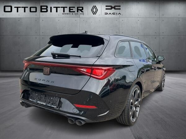 Cupra Leon Sportstourer 2.0 TSI 4Drive DSG ALLRAD 🤩 SONDERAKTION 🛒 SOFORT VERFÜGBAR ❗️❗️❗️
