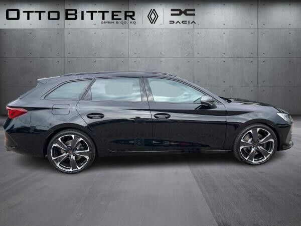 Cupra Leon Sportstourer 2.0 TSI 4Drive DSG ALLRAD 🤩 SONDERAKTION 🛒 SOFORT VERFÜGBAR ❗️❗️❗️