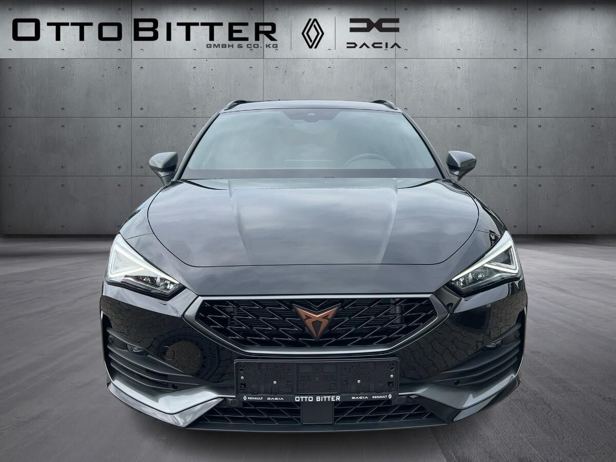 Cupra Leon Sportstourer 2.0 TSI 4Drive DSG ALLRAD 🤩 SONDERAKTION 🛒 SOFORT VERFÜGBAR ❗️❗️❗️