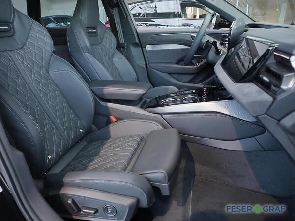 Audi A6 Avant edition one TFSI quattro Sthzg Navi LED