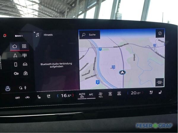 Audi A6 Avant edition one TFSI quattro Sthzg Navi LED