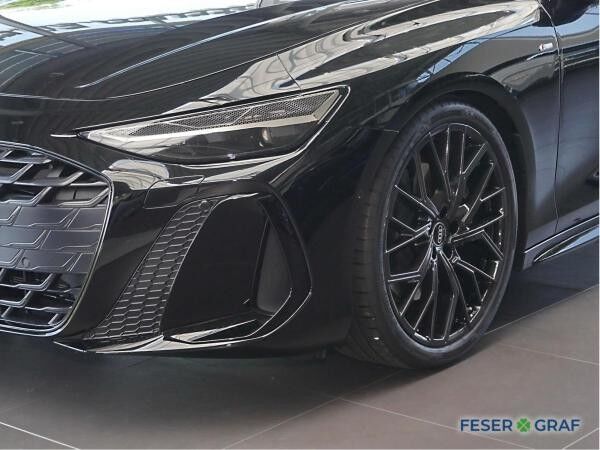 Audi A6 Avant edition one TFSI quattro Sthzg Navi LED