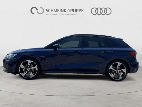 Audi A3 Sportback 35 TDI S line Matrix Assistenz pro