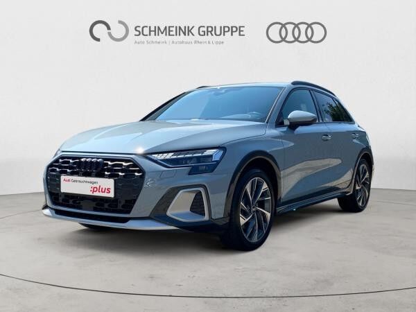 Audi A3 allstreet 35 TDI S line AHK Business Matrix