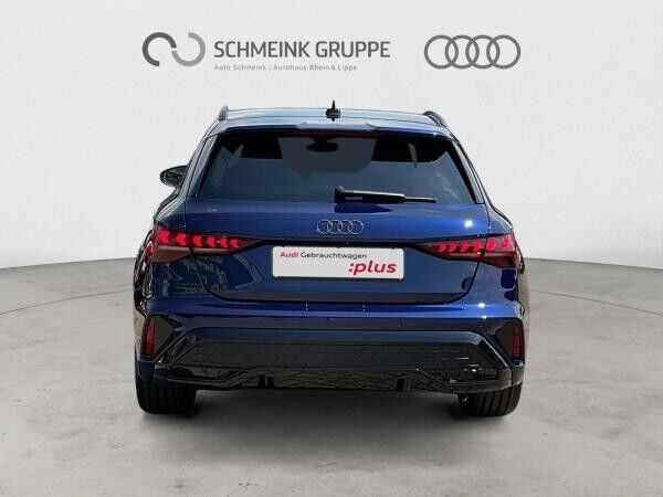 Audi A3 Sportback 35 TDI S line Matrix Assistenz pro