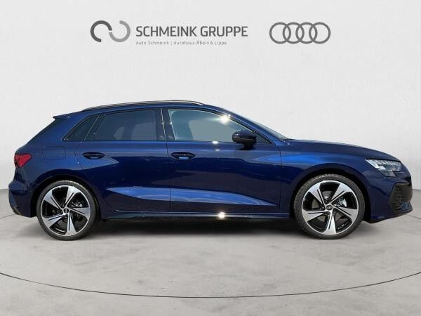 Audi A3 Sportback 35 TDI S line Matrix Assistenz pro