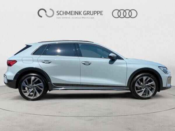Audi A3 allstreet 35 TDI S line AHK Business Matrix