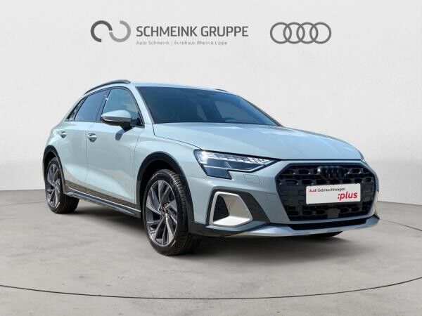 Audi A3 allstreet 35 TDI S line AHK Business Matrix